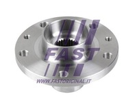 фото thumb №1, Ступица колеса kangoo 08- prz.