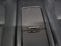 фото thumb №11, Mercedes a207 w207 lift amg сидіння заднє сидіння задня