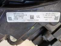 фото thumb №8, Bmw 2 g42 cs gold- лампа full led ліва cała polecam