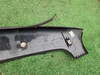 фото thumb №11, Спойлер спойлер кришки задня toyota auris i e15 hb