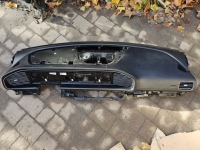 Купить Панель  подушка безопасности подушка пассажира mercedes gle 167 кожа, фото thumb