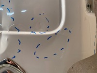 фото thumb №9, Jumpy expert proace vivaro двері правий задня задні