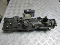 фото thumb №1, Колектор всмоктуючий jeep compass ii 2.0 crd 55261564