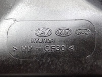 фото thumb №8, Комплект радиатор wody кондиционера вентилятор балка kia picanto ii 1.0 mpi