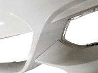 Бампер, решітка радіатора, решітка радіатора, решітки радіатора, спойлер нижній bmw m2 f87/f22 performance 107 Оригінал, фото thumb