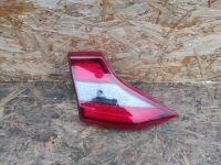 фото thumb №1, Лампа задняя левая w крышка hyundai ioniq