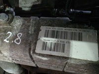 фото thumb №8, Двигун kopletny 2.8 jtd tdi 8140.43s