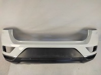 фото thumb №1, Vw t-roc 2ga бампер задний задняя 2017- 6pdc