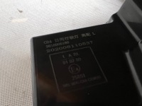 Citroen c5 aircross led drl фара ліва правий фара лівий правий демонтаж в Україні, фото thumb