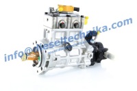 Насос 2641a405 295-9125 324-0532 Ціна, фото thumb