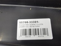 фото thumb №14, Панель під лобовим склом верхній toyota camry viii / 55708-33301