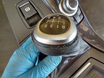 фото thumb №13, Bmw 5 f10 f11 idrive контролер панель радіо 9206444 9180199 9171558