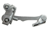 фото thumb №2, Ограничитель дверь перед citroen c3 pluriel 2003-