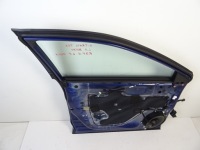 фото thumb №16, X-trail t33 двигун kr15 1.5 vc-t e-power 9560km двері лівий перед rby-g