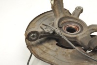 Mercedes w176 поворотний кулак ліва передня Недорого, фото thumb