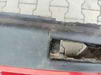 фото thumb №6, Бампер перед vw golf ii 2 jetta a2 широкий