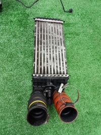 фото thumb №7, Peugeot citroen opel psa радіатор wody інтеркулер вентилятор om комплект