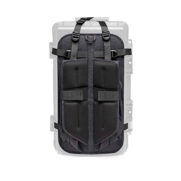 Manfrotto Reloader Прочные ремни для чемодана