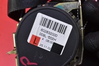 фото thumb №7, Pas безпеки лівий перед 2s6a-a61295-ed ford fusion 5d hb 02-05