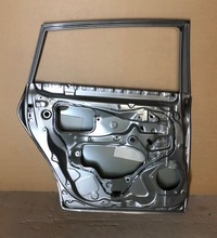 фото thumb №7, Распродажа дверь toyota verso 2012-2018 дверь левая задние левый задняя