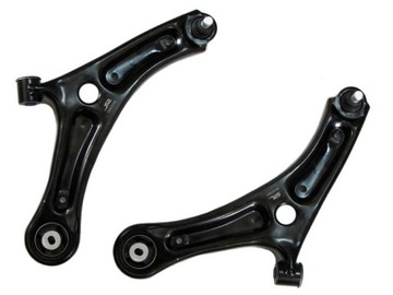 фото thumb №1, Важіль переднє ford ecosport 2013-2022