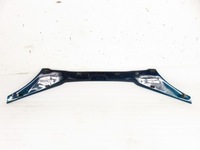 фото thumb №4, Решітка накладка капота daewoo lanos