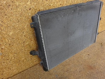 фото thumb №11, Audi a3 8p рестайлінг golf vi eos 1.6 2.0 tdi радіаторів води рідини 1k0121251dd