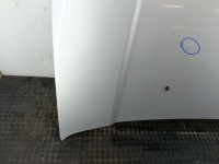 фото thumb №9, Капот ford maverick 29 сріблястий