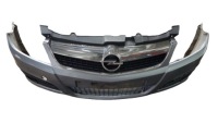 фото thumb №1, Opel vectra c lift z163 бампер перед передний