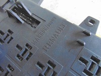 фото thumb №6, Renault magnum 400 03r коробка предохранителей