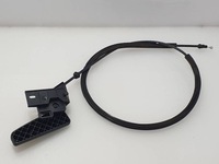 фото thumb №8, Volkswagen tiguan ii 2016 комплект трос тяга капот ручка 5na823535a