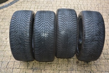 ШИНЫ FULDA MULTICONTROL 225/45/R17 94V