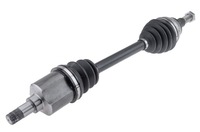 фото thumb №1, Приводной вал приводная ford transit connect/tourneo connect 1.5tdci 15- левая, mtm 6b