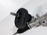 фото thumb №7, Captur ii 2 трансмісія кермова рейка рульова bdb оригінал