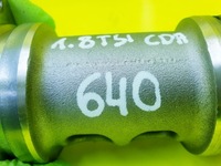 фото thumb №10, Вал balansowy audi a3 8p a4 b8 a5 a6 c7 cda cdn ccz cpm 1.8 2.0 tfsi