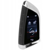 фото thumb №1, Інтелектуальний дистанційний ключ автомобільний екран lcd