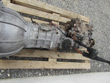 фото thumb №7, Isuzu trooper monterey 3.0 dti 159 коробка передач коробки передач