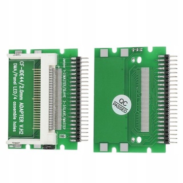 44-контактный АДАПТЕР COMPACT FLASH IDE