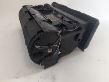 фото thumb №6, Панель решітка повітропровід середня galaxy sharan 819728