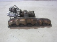 фото thumb №16, Bmw x3 f25 x4 f26 n55 3.0 306km x4 турбина turbo 7583909 11657636426