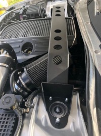 фото thumb №3, Staffa розпірка передня верхній chrysler 300c