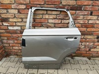 фото thumb №1, Seat ateca двері задні ліва giełda poznań