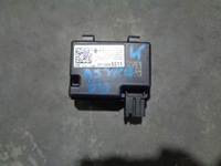 фото thumb №1, Opel astra k модуль замка 13595511