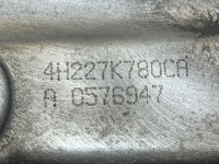 фото thumb №7, Кпп раздаточная land rover range rover sport рестайлинг l320 2009