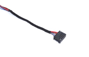 фото thumb №8, Vw audi skoda seat штекер роз'єм 5k0972708