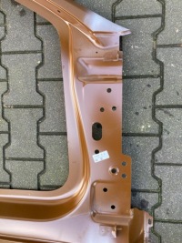 Стойку правый передний порог tesla 3 Доставка, фото thumb