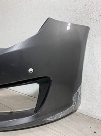 фото thumb №8, Бампер переднє maserati quatroporte gransport gts