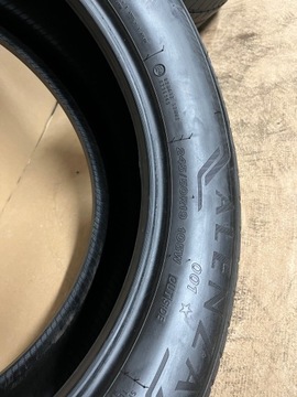 2 шт. BRIDGESTONE ALENZA 001 245/50 R19 105 W XL * ЛЕТО 2019