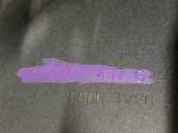 фото thumb №13, Audi s6 4k c8 бампер перед