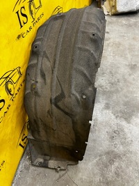 фото thumb №4, Підкрилок правий задня праве задні lexus rx 450h iii 3 al10